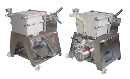 Filter VF214