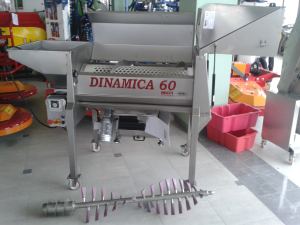Muljača Dinamica 60