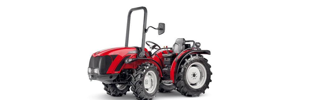 Tigre 4400 F slika