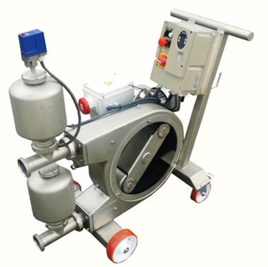 Pumpa PP 700