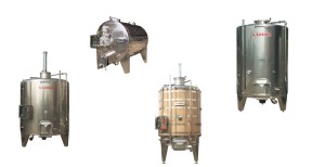 Vinifikatori