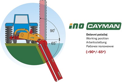 CAYMAN 400_e