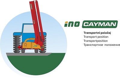 CAYMAN 400_g