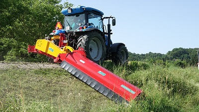 CAYMAN400